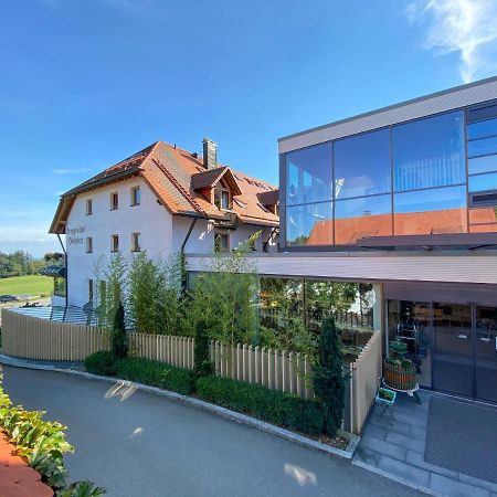 Berggasthof Hoechsten Illmensee Экстерьер фото