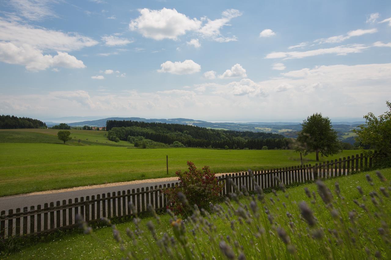 Berggasthof Hoechsten Illmensee Экстерьер фото